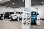 Продажи новых машин Suzuki в России выросли на 19% по итогам августа