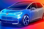 Volkswagen разрабатывает доступный компактный электрокар 