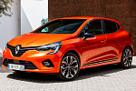 Renault Clio возглавил рейтинг топовых машин известных брендов, которые нельзя купить в РФ