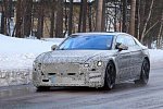 Дебют электрического Jaguar XJ задержится