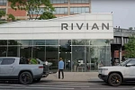 Производительность нового двойного двигателя Rivian R1T может быть слишком хорошей