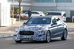 Новый Mercedes-Benz C-Class получит только электрифицированные моторы