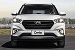 Обновленные Hyundai Creta и Solaris готовятся к выходу на рынок РФ