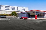Tesla выпустит бюджетный беспилотный автомобиль