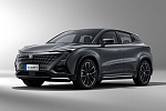 Кроссоверы Changan в России проверят из-за травмоопасных кресел