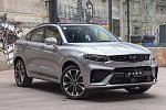 Первые Geely Tugella добрались до Беларуси и удивили высокой ценой 