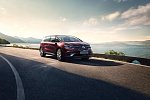 Флагманский минивэн Renault Espace серьезно обновился 