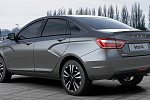 АвтоВАЗ начал отзывную кампанию LADA Vesta Exclusive