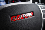 Продажи марки Haval в России увеличились на 452%