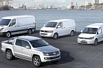 В Россию будут поставляться коммерческие авто Volkswagen с двигателями «Евро-6»