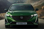 Компания Peugeot презентовала Peugeot 308 нового поколения