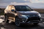 Каждый третий автомобиль Mitsubishi куплен в кредит от АО МС Банк Рус