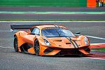 Трековый Brabham BT62 получил дешевую версию