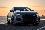 Audi RS Q8 получил очень громкий звук выхлопа 