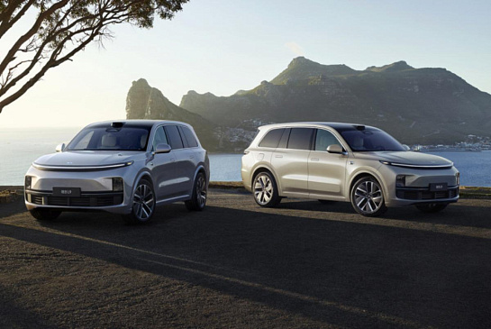 Россиянам приготовиться: «Серые» иномарки Li Auto хотят заблокировать