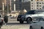 В сети появились первые снимки «горячего» Nissan Patrol от Nismo