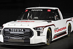 Гоночный пикап Toyota Tundra нового поколения получил версию для NASCAR