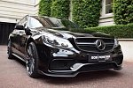 В Великобритании продают подержанный универсал Brabus 850 с мощным мотором