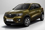 Самая дешевая модель Renault за 240 000 рублей готовится к обновлению