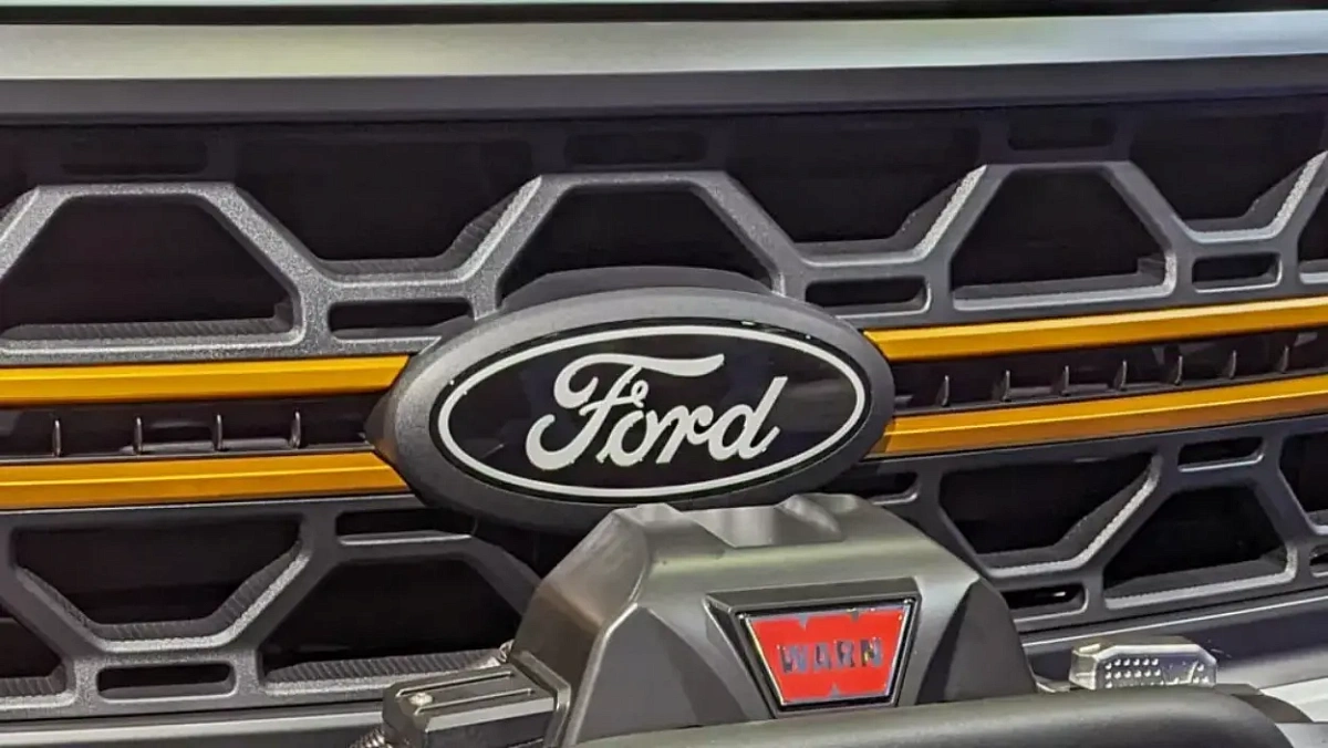 Что на этот раз - Ford объявил об отзыве 200 тыс. только что проданных авто  