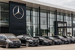 Компания Mercedes-Benz подтвердила уход из России и продажу своих активов