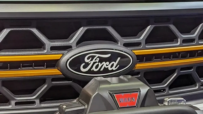 Что на этот раз - Ford объявил об отзыве 200 тыс. только что проданных авто  