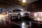 Ford откроет приём заказов на новый Ford F-150 Lightning в январе 2022 года