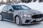 «Заряженный» Mercedes-AMG A35 дебютирует в Париже