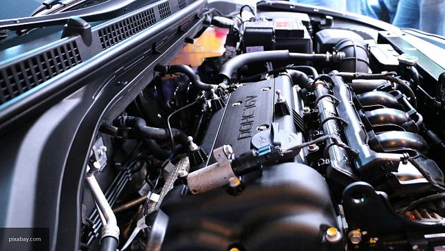 Четыре полезные системы автомобиля могут быть опасны для мотора