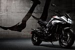 Suzuki Katana нового поколения официально дебютировала