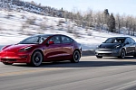 Reuters: стоимость подержанных автомашин Tesla упала на 17 процентов за полгода