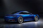 Новый Porsche 911 992-го семейства официально представлен