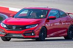 Honda прекращает продажи компактного Civic в кузове седан 