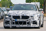 BMW M2 xDrive дебютирует в 2026 году с большей мощностью и без МКПП
