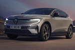 Renault Megane E-Tech 2024 года появится в Австралии в IV квартале  