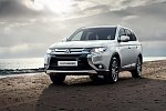 Mitsubishi в июне снизила российские продажи на 33%