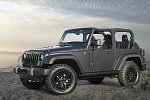 Jeep Wrangler получил сразу две новые версии