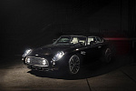 Компания David Brown потратила на сборку последней версии Speedback Silverstone более 8000 часов