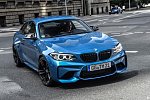 Представлен тюнингованный BMW M2 с дизелем от X5