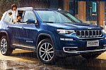 Jeep Commander лишился третьего ряда