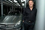 Главный дизайнер Daimler считает, что будущее автомобилей в роскоши