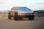 Компания Tesla получила более 1 миллиона заявок на покупку электрического пикапа Cybertruck