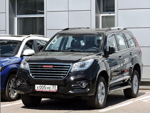 Автоэксперт Баканов назвал пять китайских автомашин для покупки в РФ в 2022 году