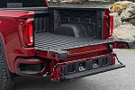 Задняя дверь GMC MultiPro появится в пикапах Silverado в 2021 году