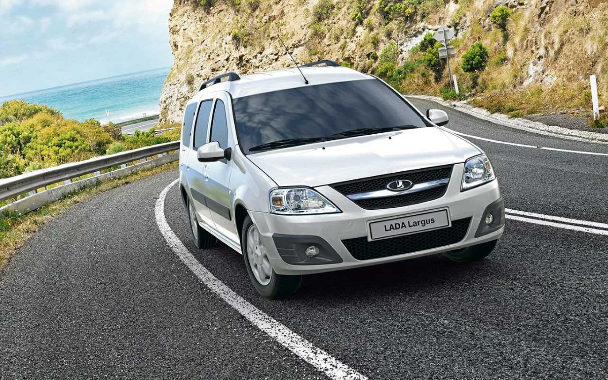 Под капотом Lada Largus: Тольятти запустил важное производство, сокращая зависимость от импорта