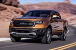 Ford Everest и Ranger 2018 года будут отозваны из-за проблем с управлением