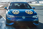 VW работает над скрытыми эмблемами, которые реагируют на тепло
