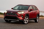 Названы самые популярные у россиян SUV по цене от 2 до 2,5 млн рублей 