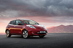Компания Nissan снимет с производства популярный электромобиль LEAF