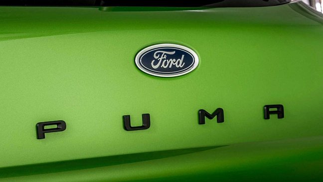 Дизайн и название особенного Ford Puma ST Special Edition выберут с помощью голосования 